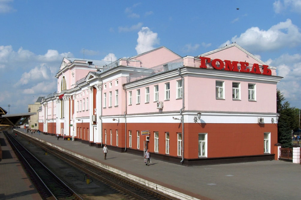 Фото с сайта https://bestbelarus.by/objects/all/gomel-dostoprimechatelnosti/
