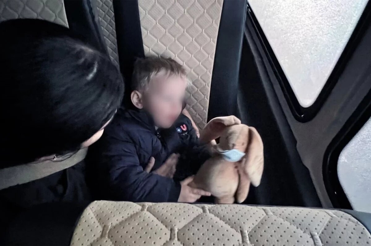    Отказались все.