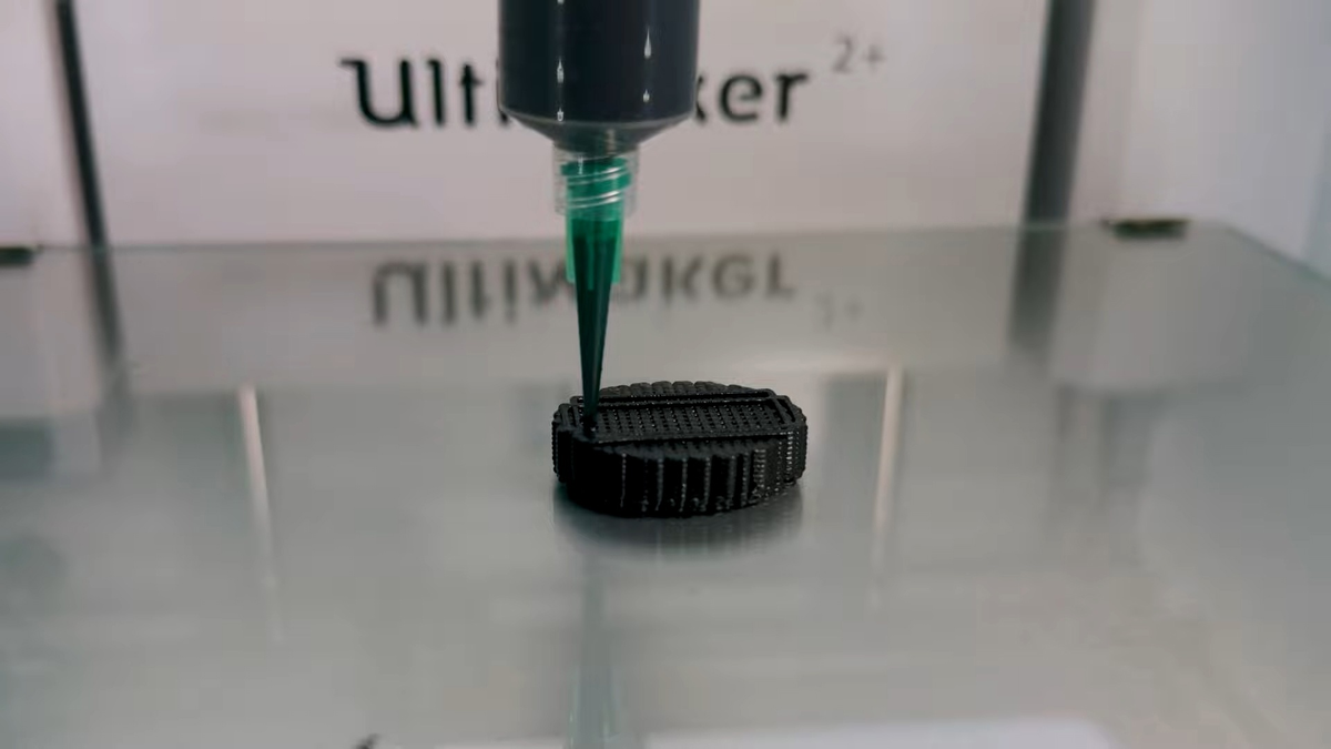 Процесс создания чудо-батарейки