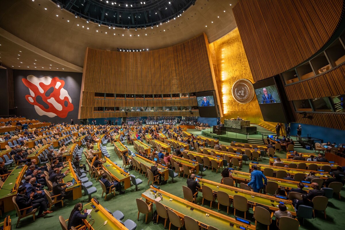     / Источник: © Michael Kappeler/Global Look Press