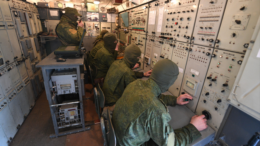    Фото: © РИА Новости/Виктор Толочко