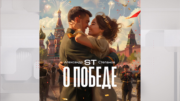    Фото: Telegram/STOIZSTA/stpoet