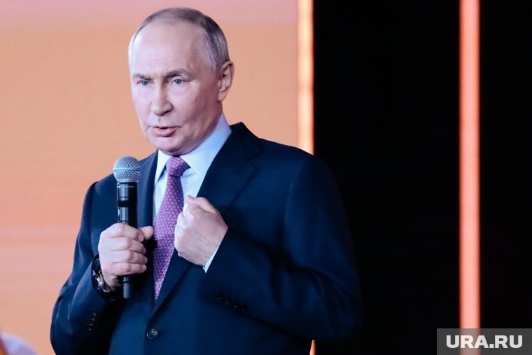    Путин выразил понимание трудностей, с которыми сталкиваются участники СВО