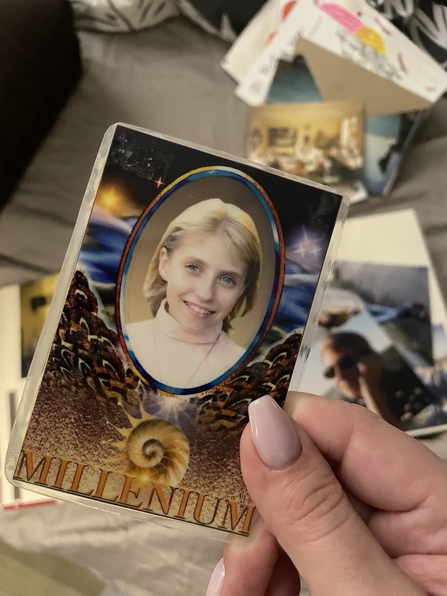 Отлично помню, как и когда это снималось.)