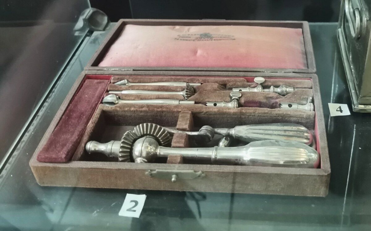 Фото автора.