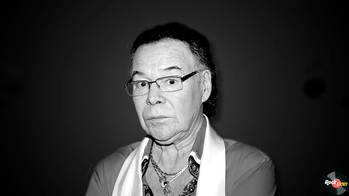 На фотографии: Михаил Муромов