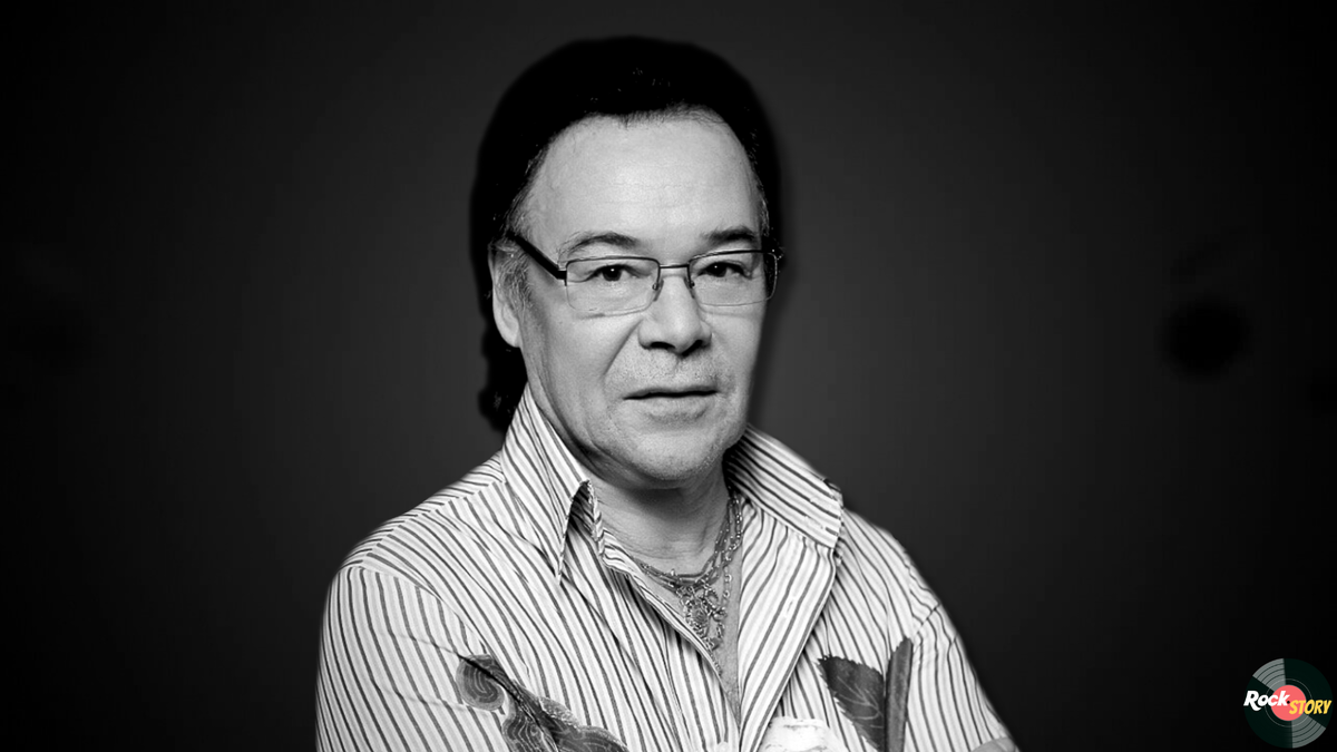 На фотографии: Михаил Муромов