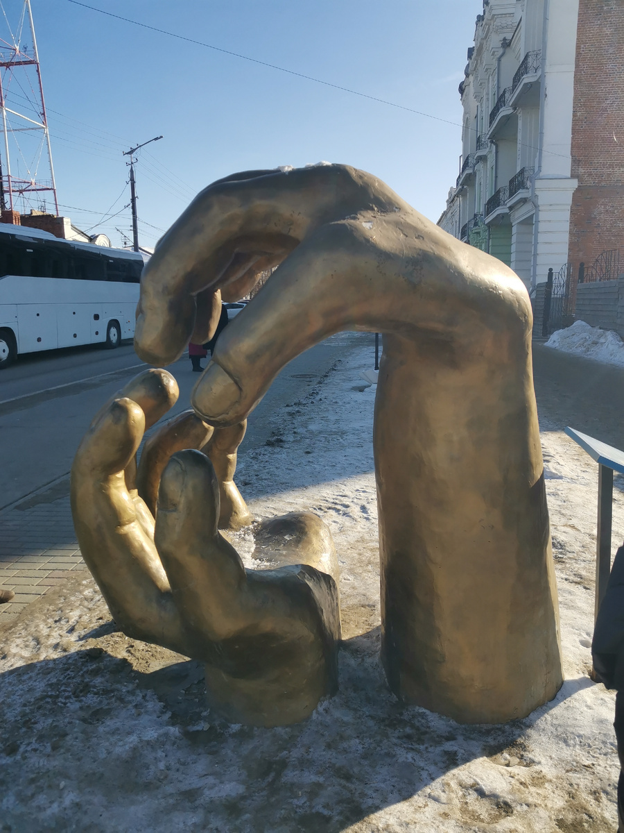 Фото автора.