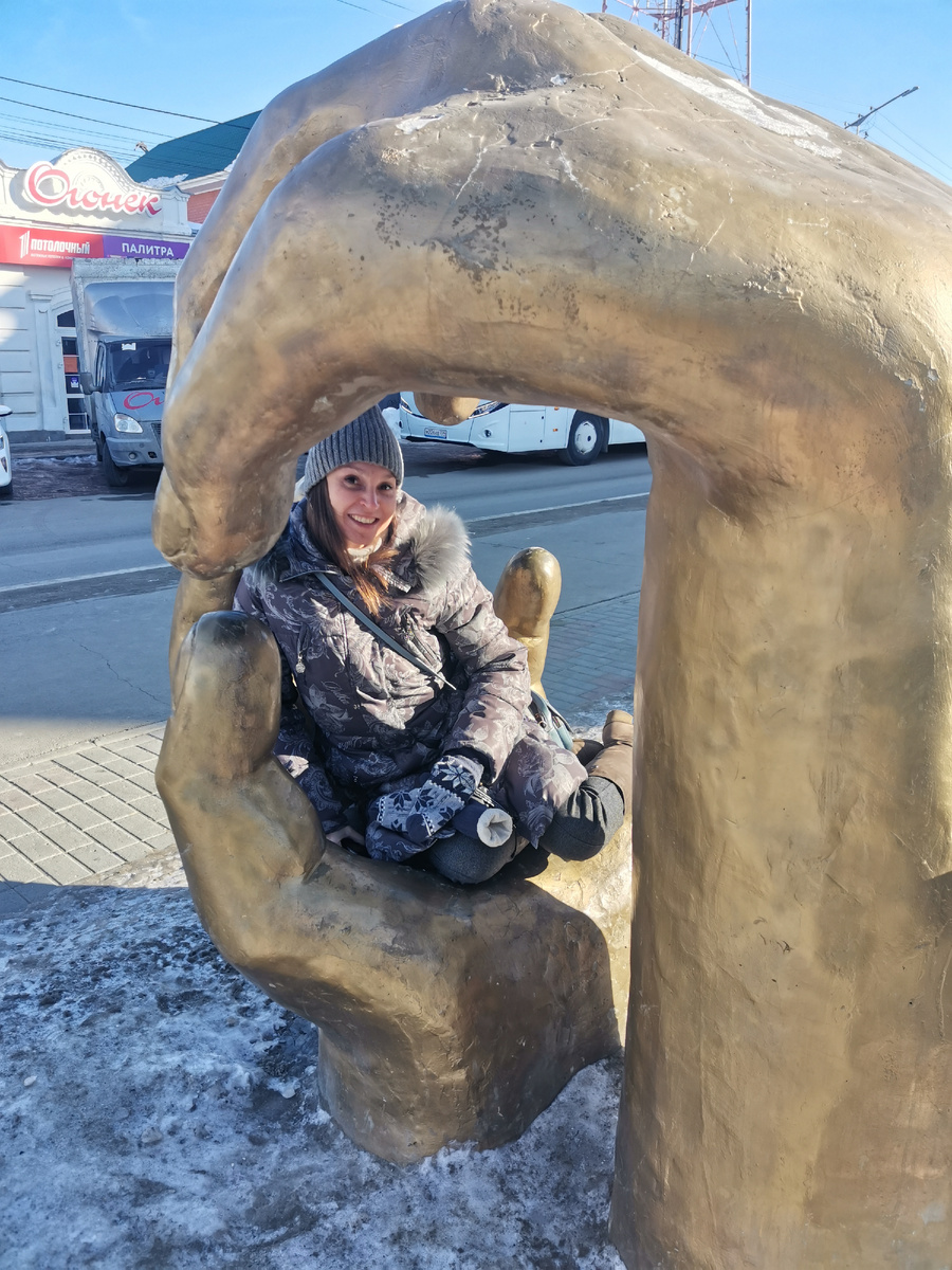 Фото автора.