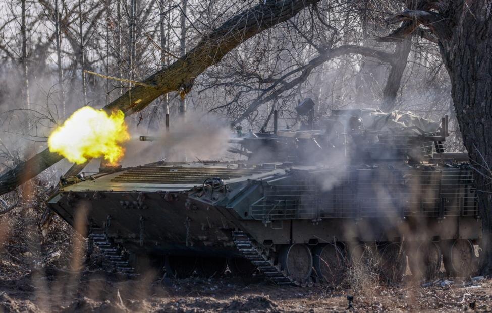 © Александр Река/ ТАСС, архив