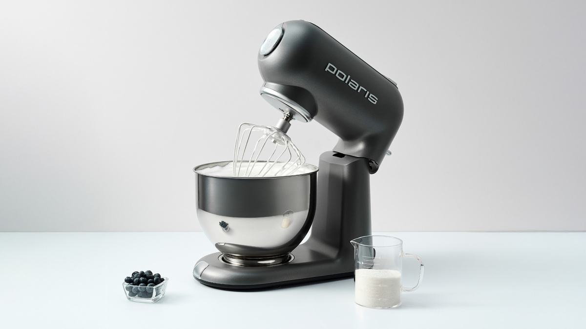 Кухонная машина Polaris PKM 2203L