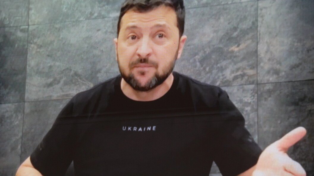    Фото: IMAGO/Chris Emil Janssen/Globallookpress