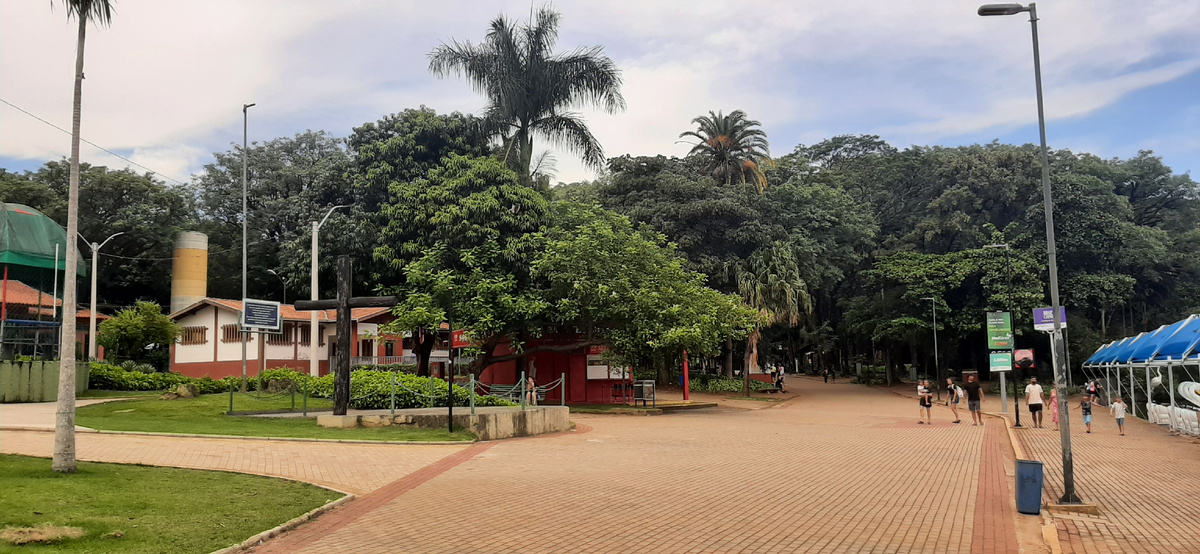 Кампинас (штат Сан-Паулу)