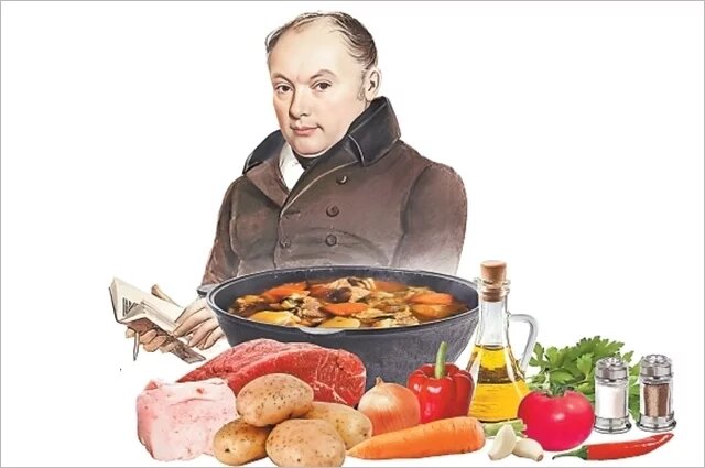    Чем угощали Александра II и Василия Жуковского в Крыму?