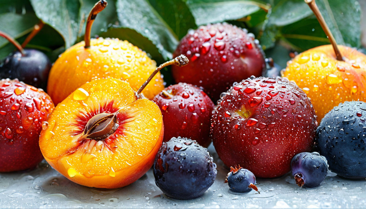 Экономия удобрений с капельным поливом: как минеральные подкормки повышают эффективность и снижают затраты | City Gardens