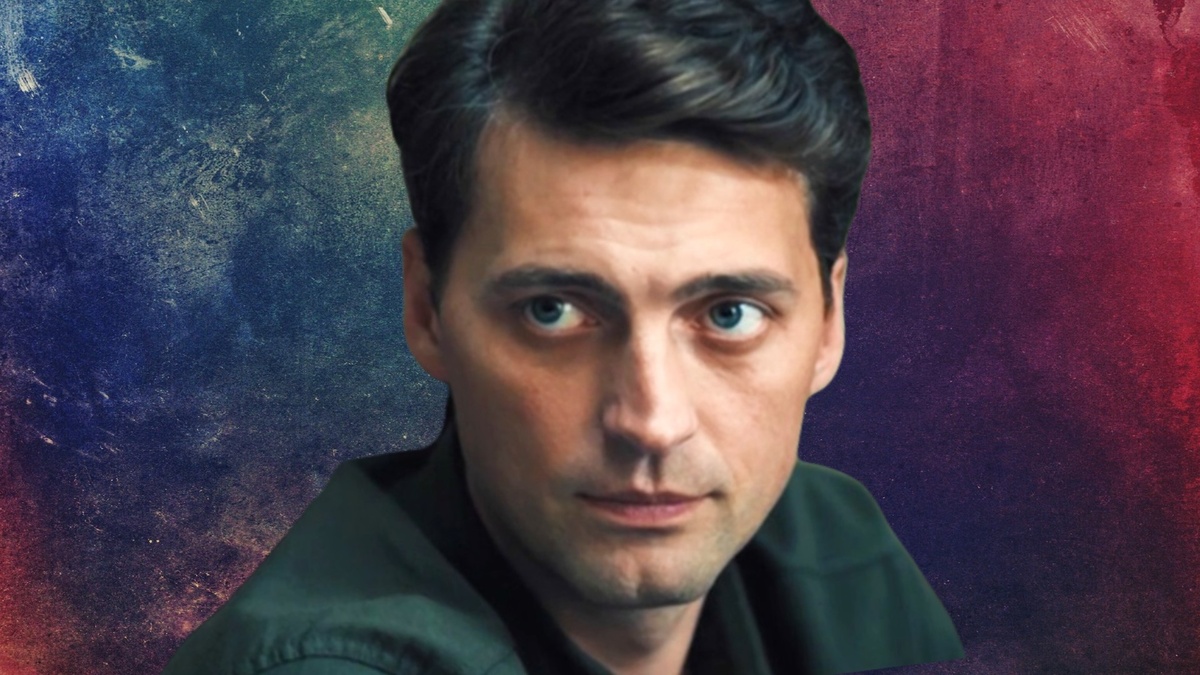 Иван Колесников