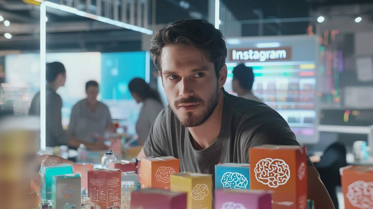    Увеличите продажи с нейромаркетингом и дизайном упаковки[3][5][4] Khar_AG