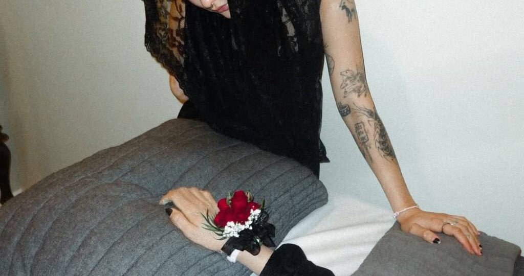 Прощание с конечностью: новый тренд или абсурд?