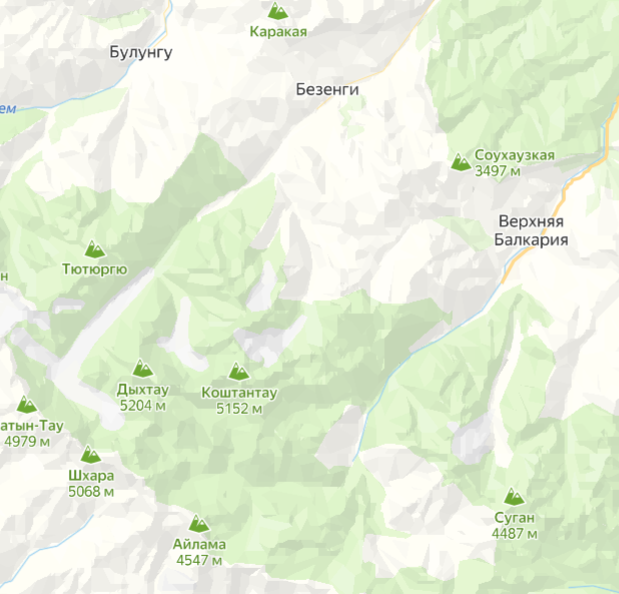 Яндекс.Карты