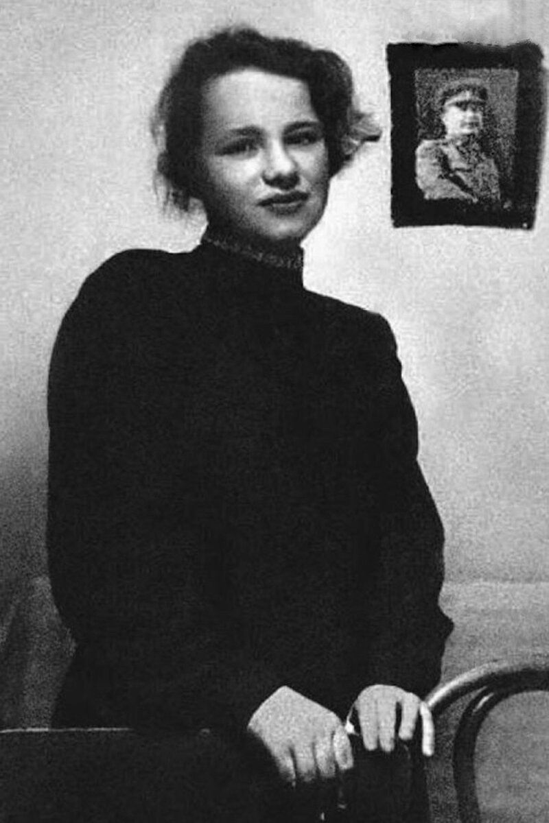 Наталья Крачковская