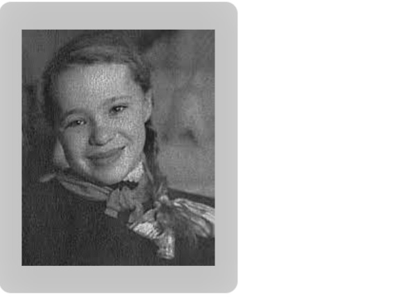 Наталья Крачковская 