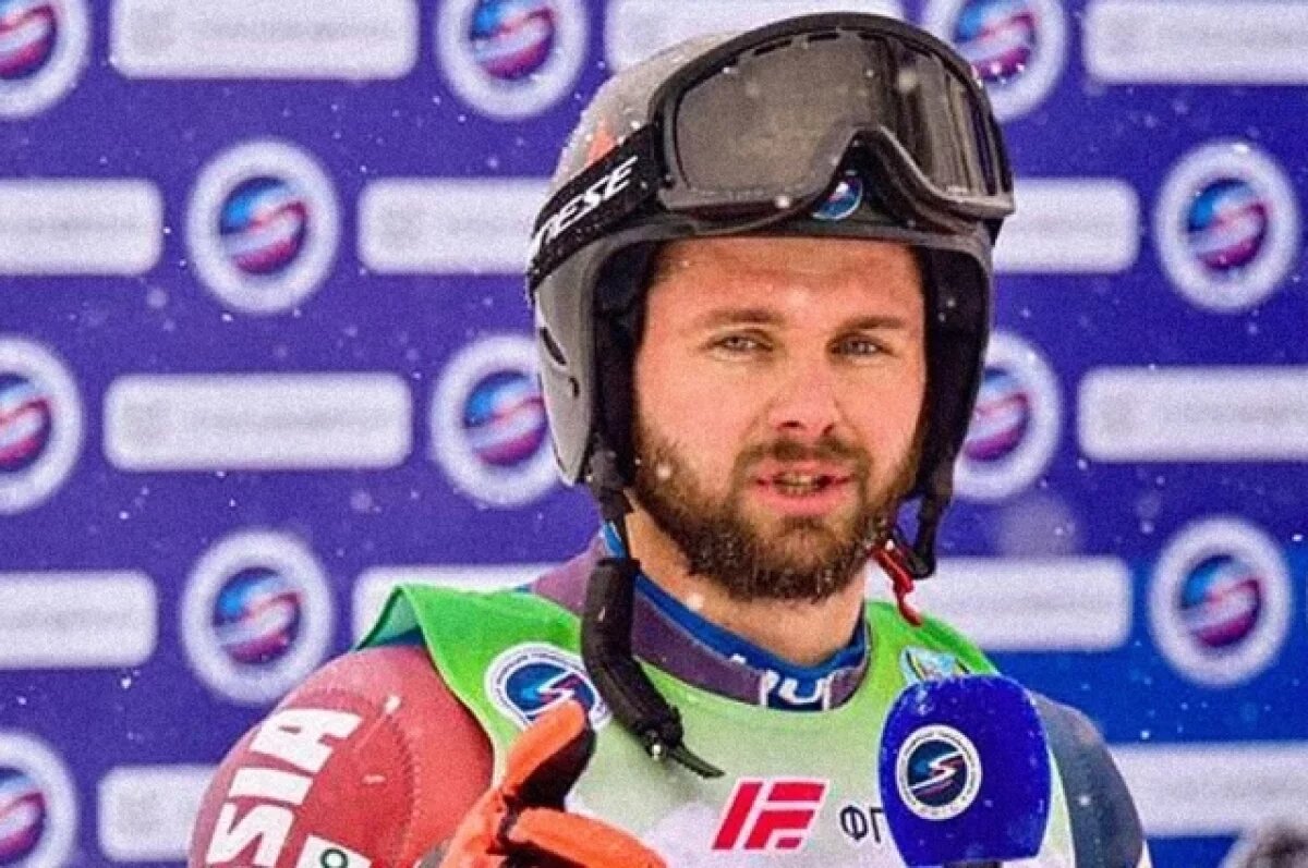    Три камчатских спортсмена завоевали медали на чемпионате России