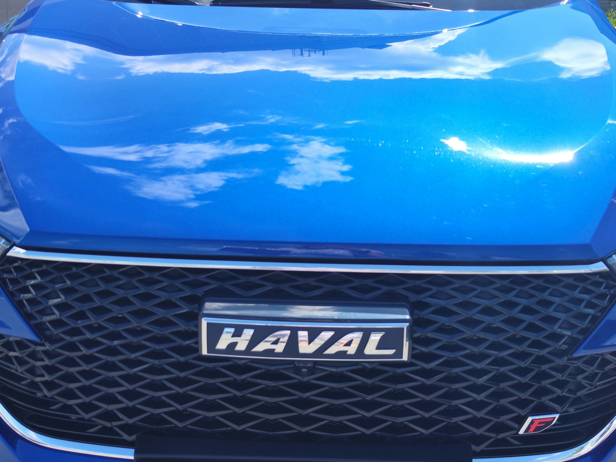 Продажи машин выросли в России.  Фото: Фото: ФедералПресс / Ксения Кобалия