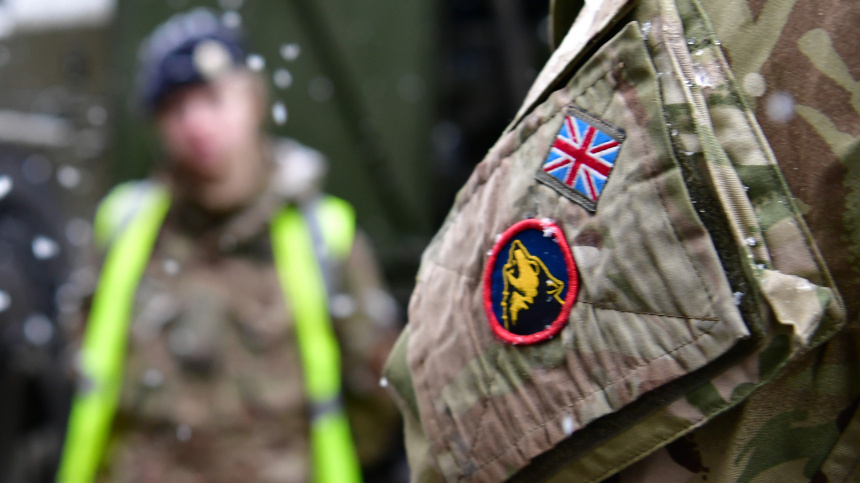    Фото: www.globallookpress.com/Soeren Stache