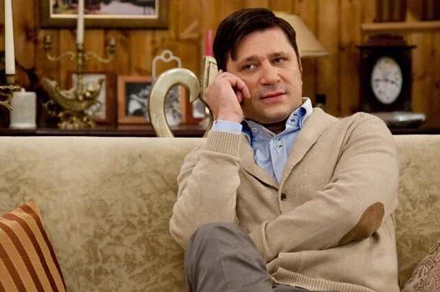    Почему Виктор Логинов назвал «Любовь во время холеры» своей любимой книгой?