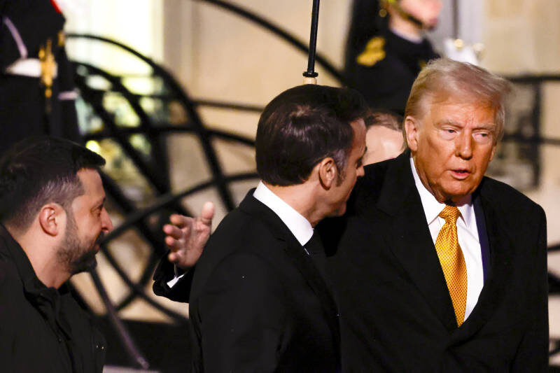    Фото: © IMAGO/Henri Szwarc / Starface/ imago-images/ Global Look Press