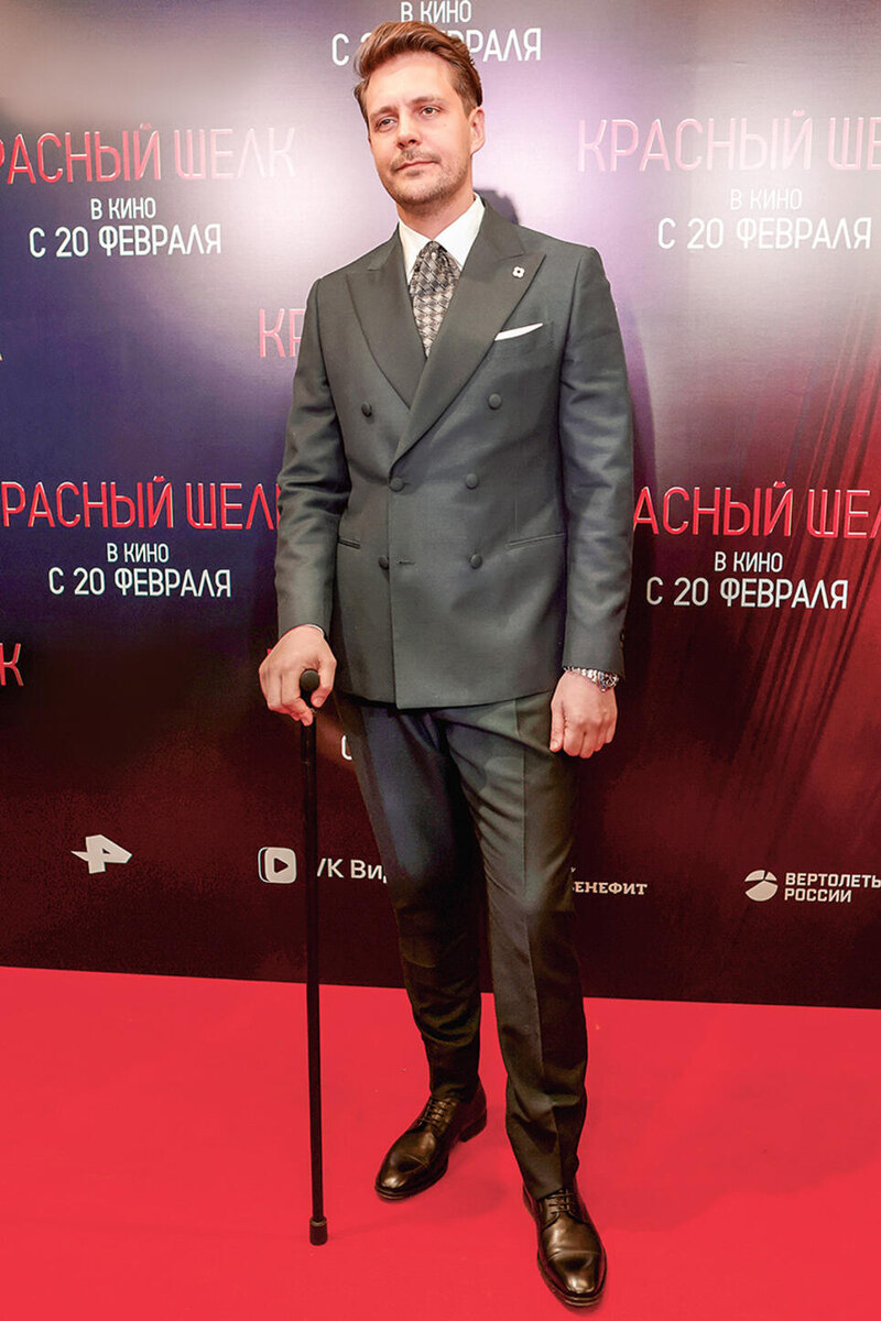    Милош Бикович Starface.ru