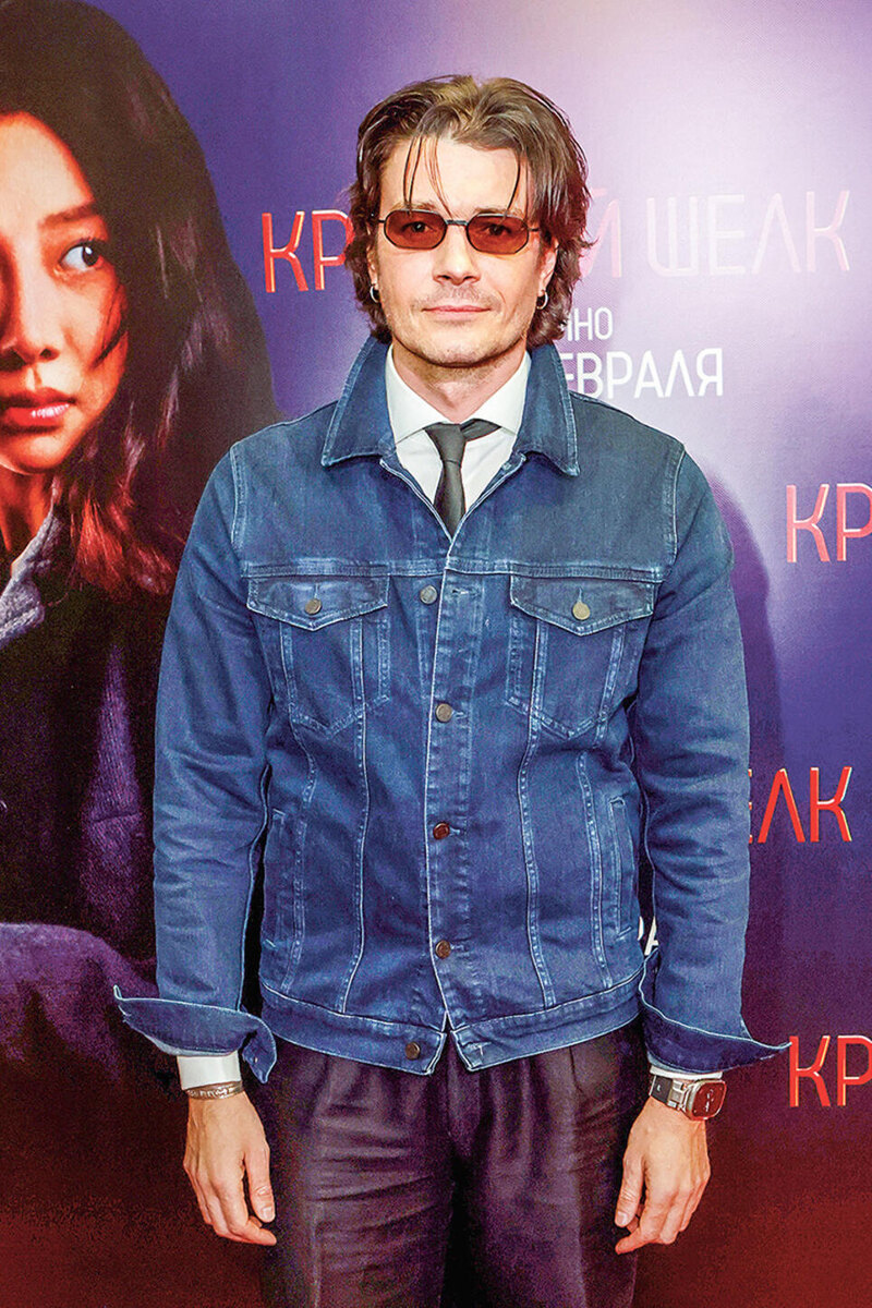    Максим Матвеев Starface.ru