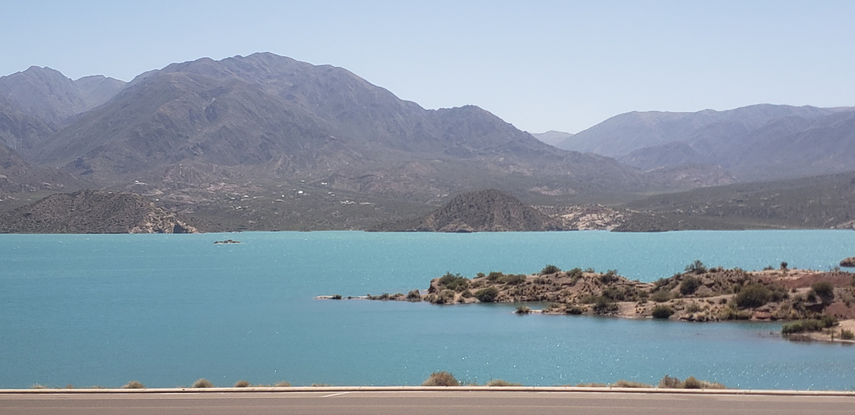 Водохранилище