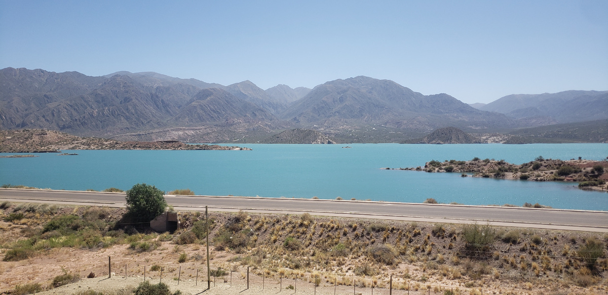 Водохранилище