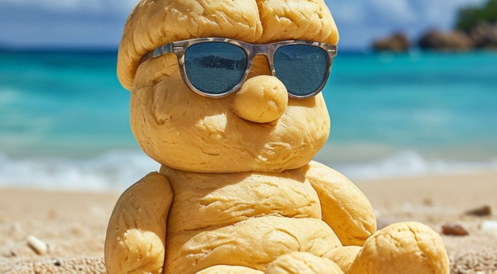 Основы выпечки: секреты идеального теста