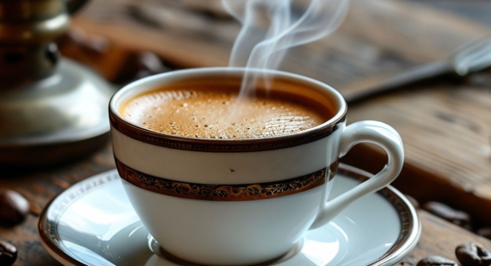 Как правильно варить кофе: методы и советы