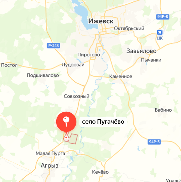 Яндекс.Карты