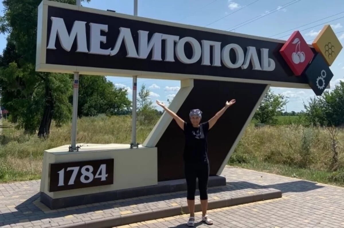    В командировку в зону СВО врач-педиатр ездила несколько раз.