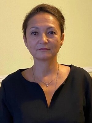    Фото: Из личного архивa/ Ирина Хаустова