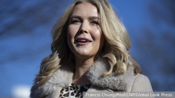     Фото: Francis Chung/Pool/CNP/Global Look Press   
 Текст: Антон Антонов