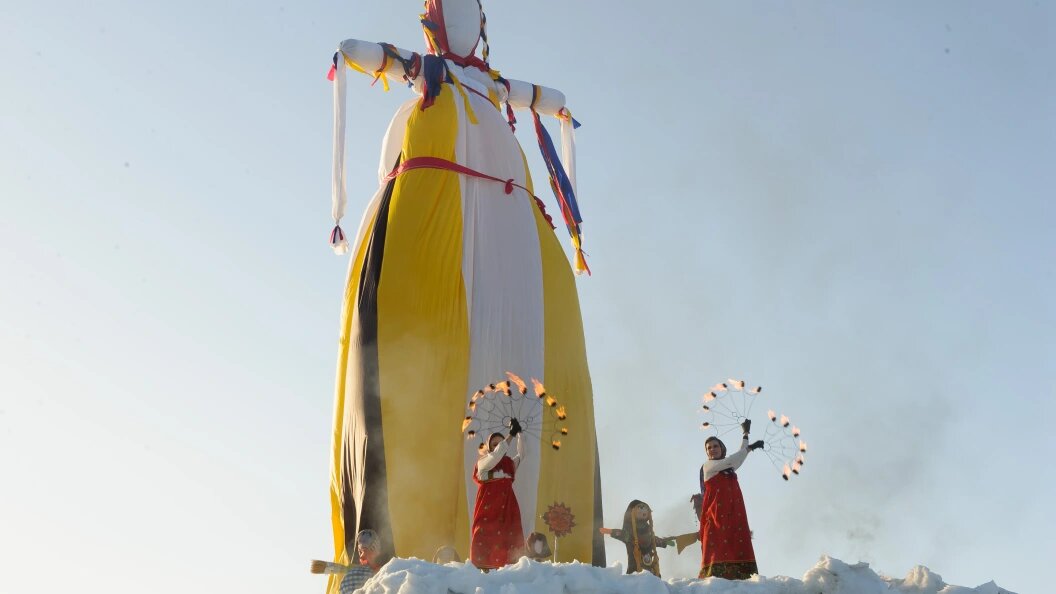    Dmitry Chasovitin/Global Look Press