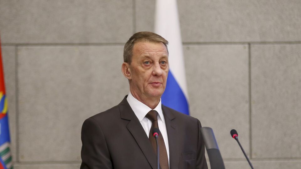    Вячеслав Франк. Источник: Виталий Барабаш/"Толк"