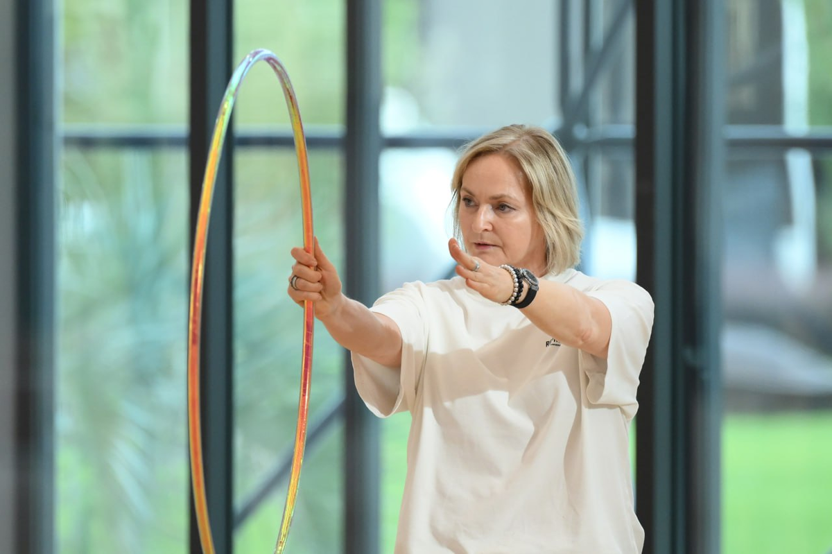 Татьяна Сергаева