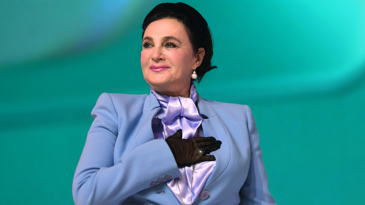 Ирина Виннер