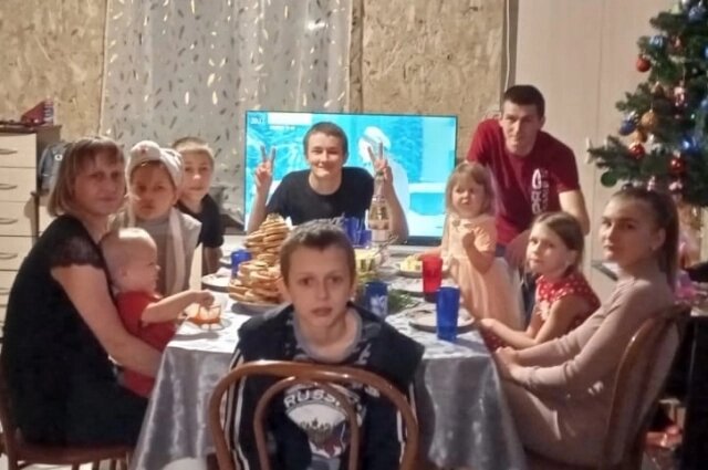    Фото: Из личного архивa/ Александр Мартынов