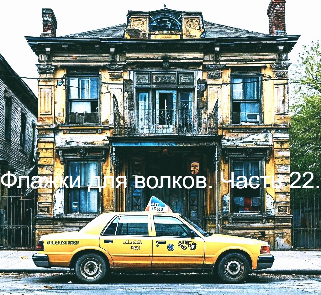 Изображение сгенерировано нейросетью Шедеврум