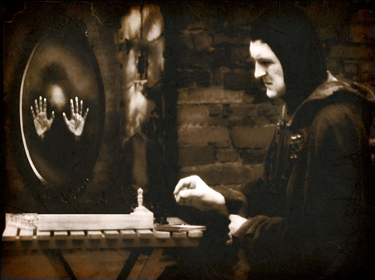 Религиозный опыт позволяет нам признать, что есть что-то выше и за пределами нашего «я»