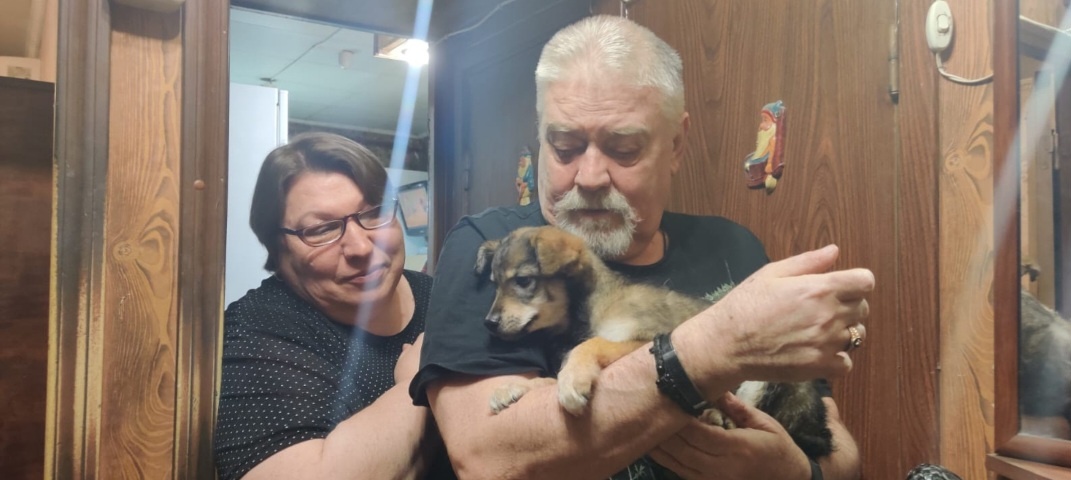 Первая встреча♥️