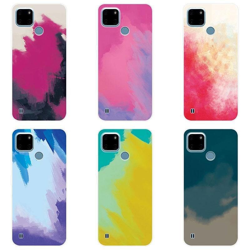 
Калибровка батареи Realme C21Y через коды Инженерного меню Android 16, 15, 14, 13