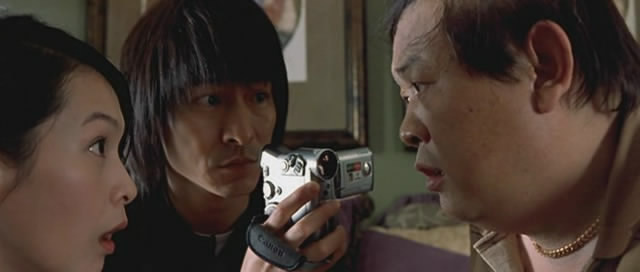 Пролистните изображение, чтобы увидеть следующий кадр из сериала «Мир без воров» (2004)